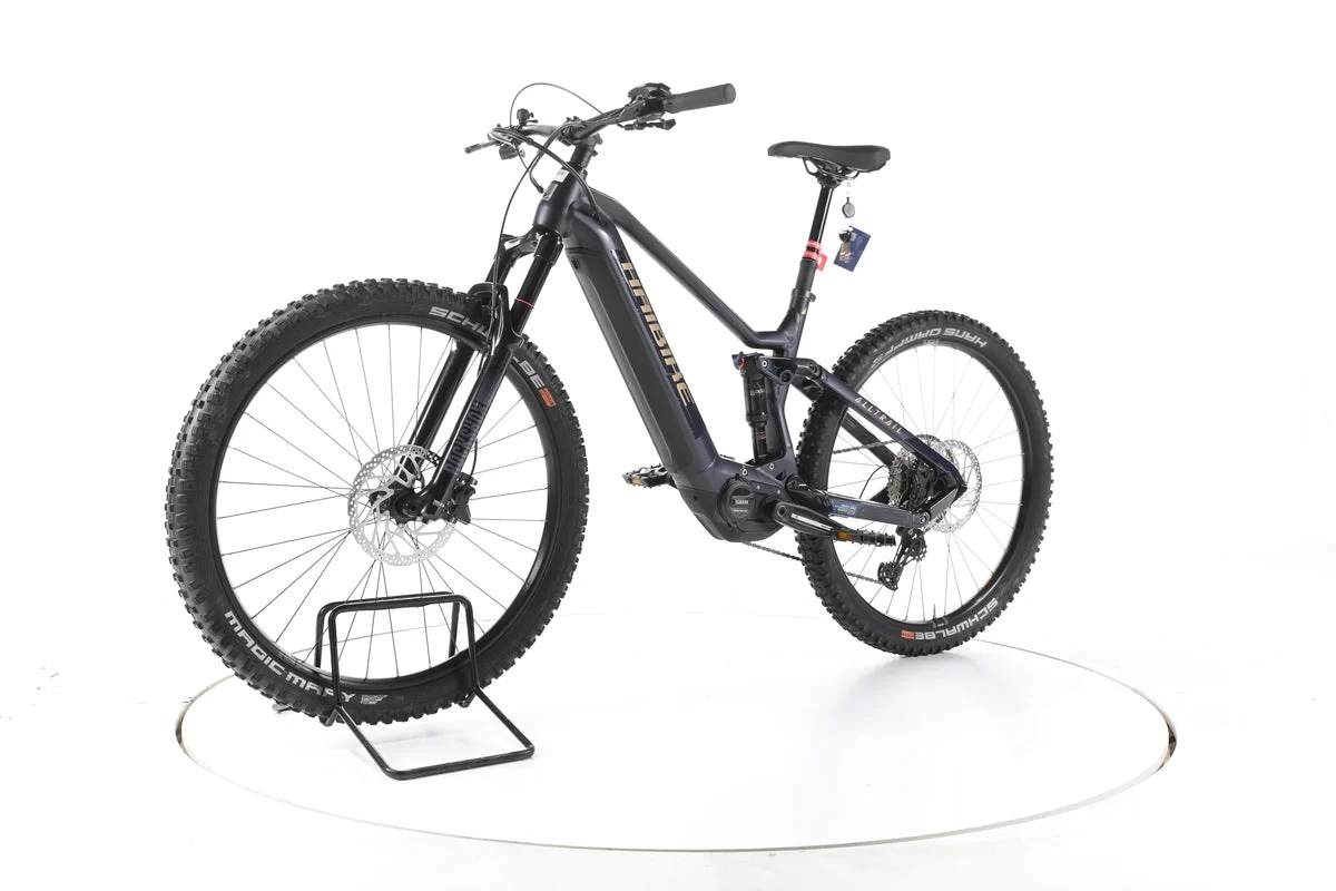 Haibike AllTrail 6 2024, Bild 6