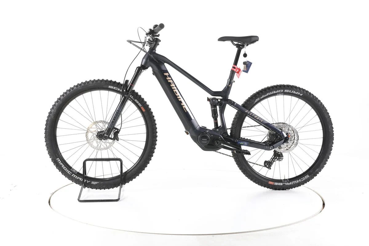 Haibike AllTrail 6 2024, Bild 7