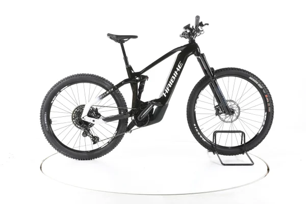 Haibike Allmtn CF8 2023