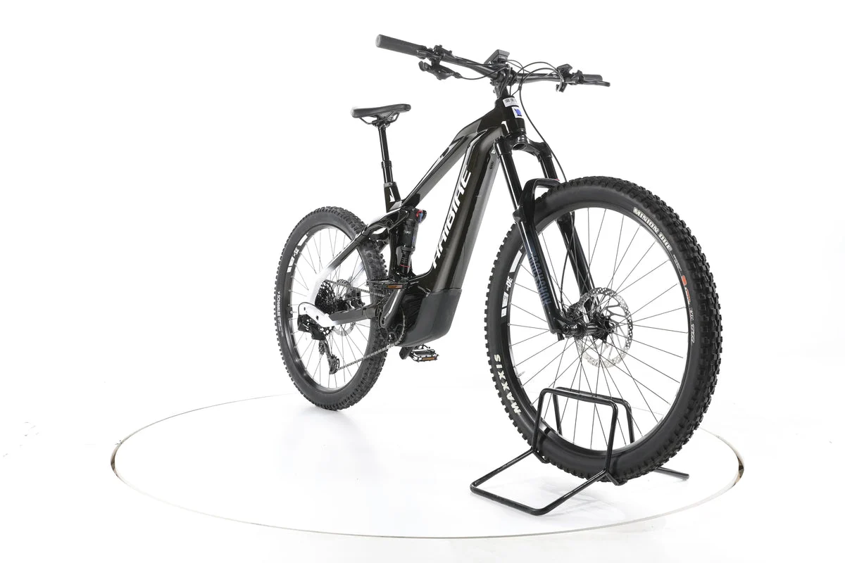 Haibike Allmtn CF8 2023, Bild 3