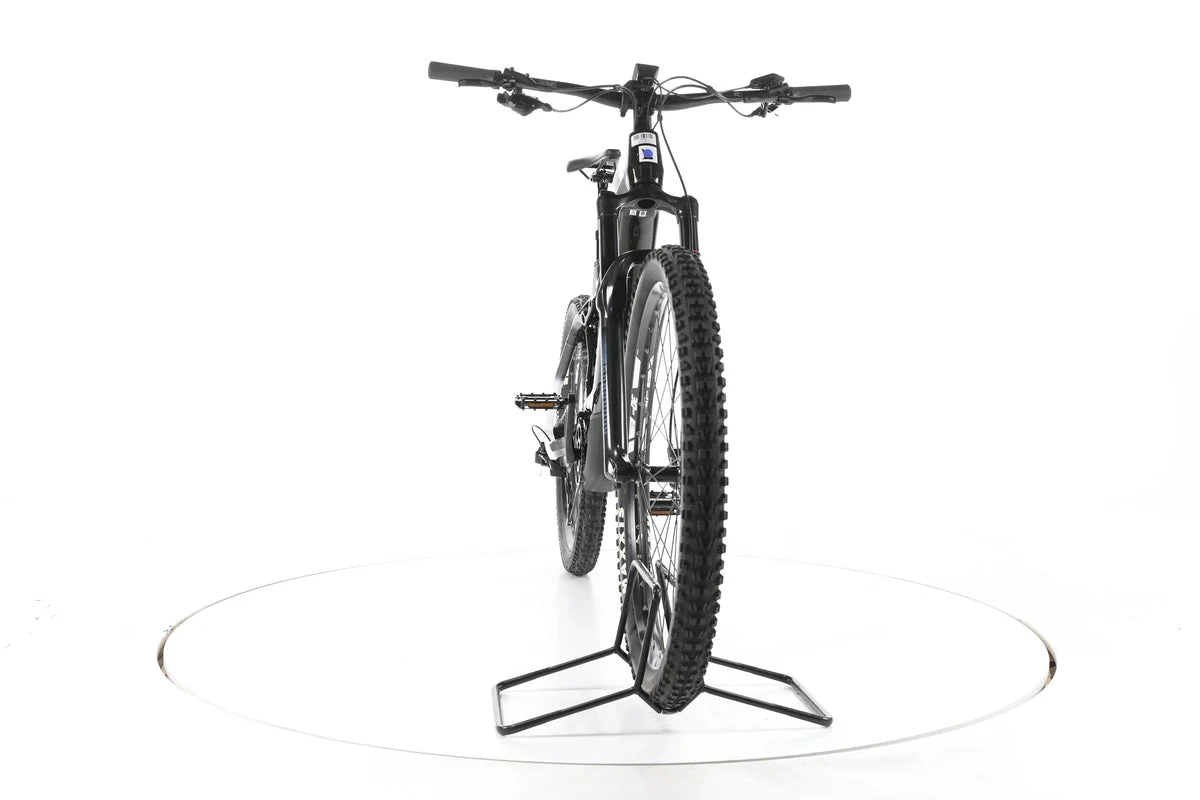 Haibike Allmtn CF8 2023, Bild 4