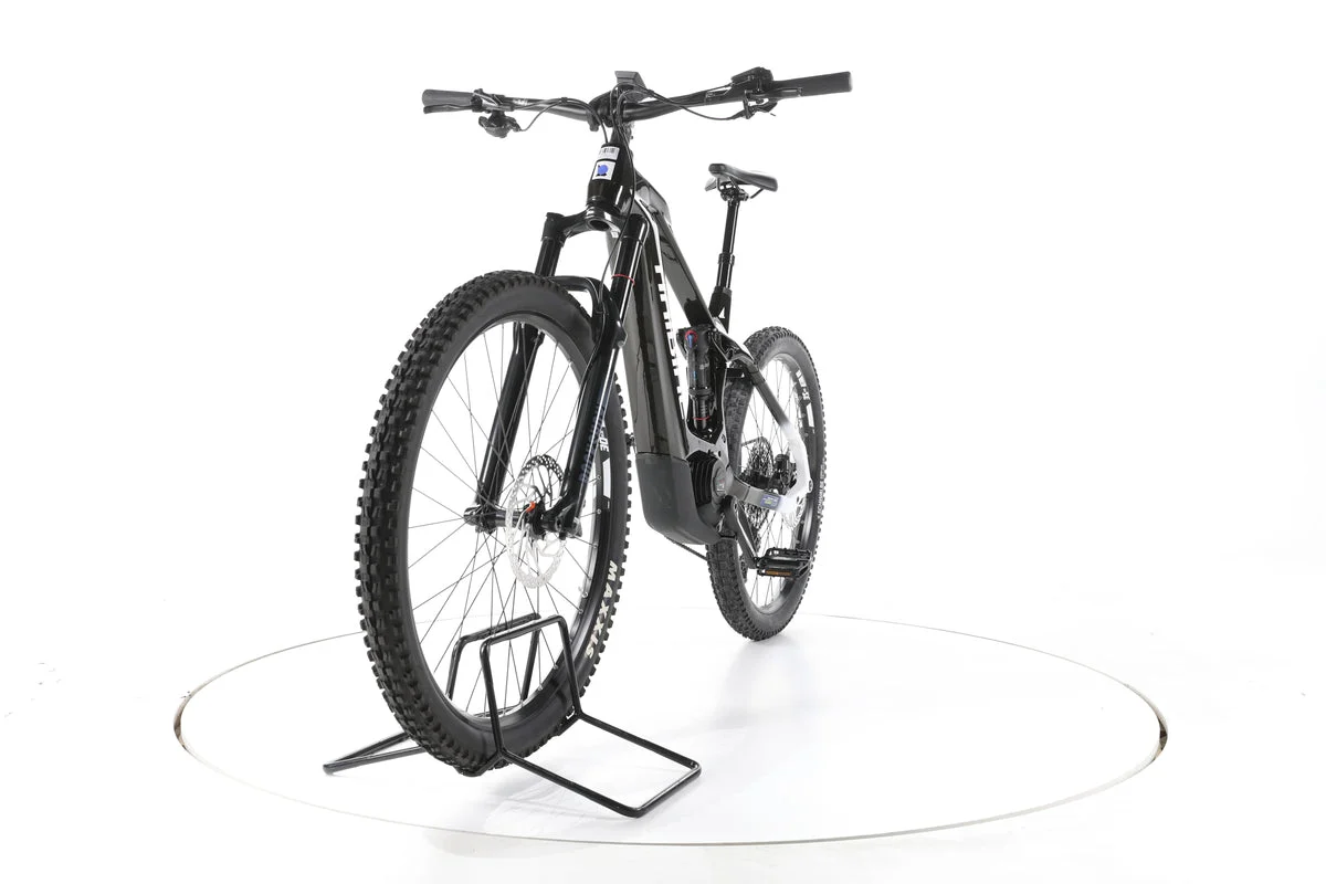 Haibike Allmtn CF8 2023, Bild 5