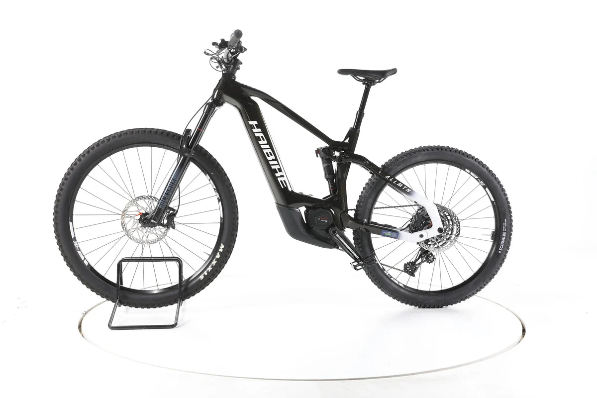 Haibike Allmtn CF8 2023, Bild 7