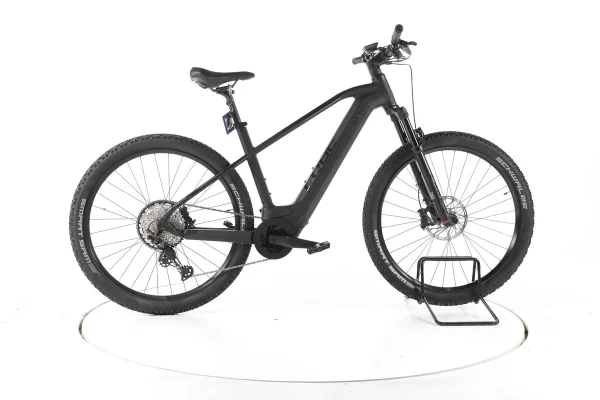 Cube Reaction Hybrid 2023