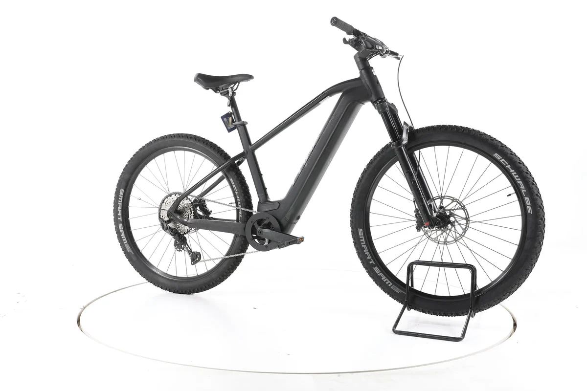 Cube Reaction Hybrid 2023, Bild 2