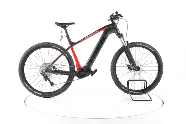 Trek Powerfly 4 Gen 4 2023