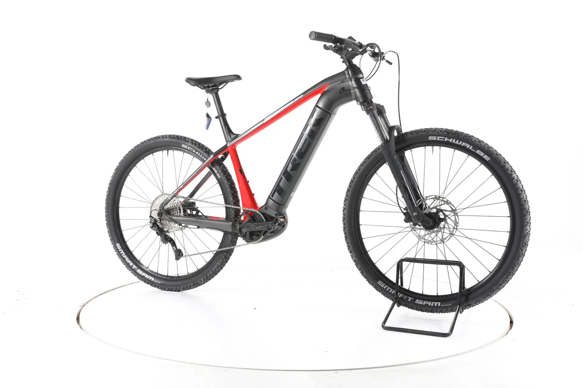 Trek Powerfly 4 Gen 4 2023, Bild 2