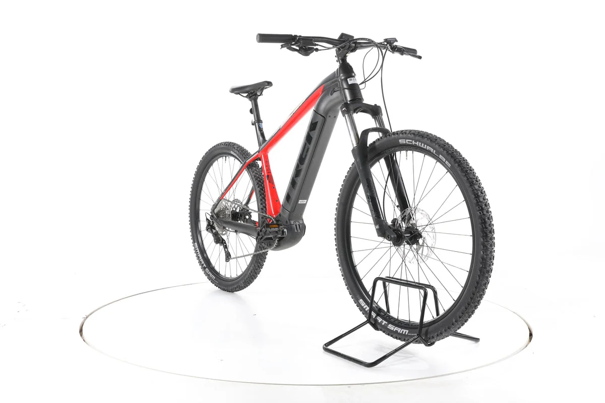 Trek Powerfly 4 Gen 4 2023, Bild 3