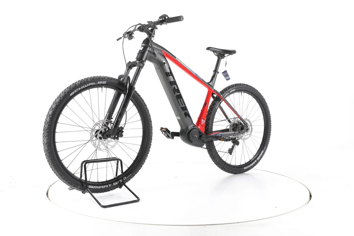 Trek Powerfly 4 Gen 4 2023, Bild 6