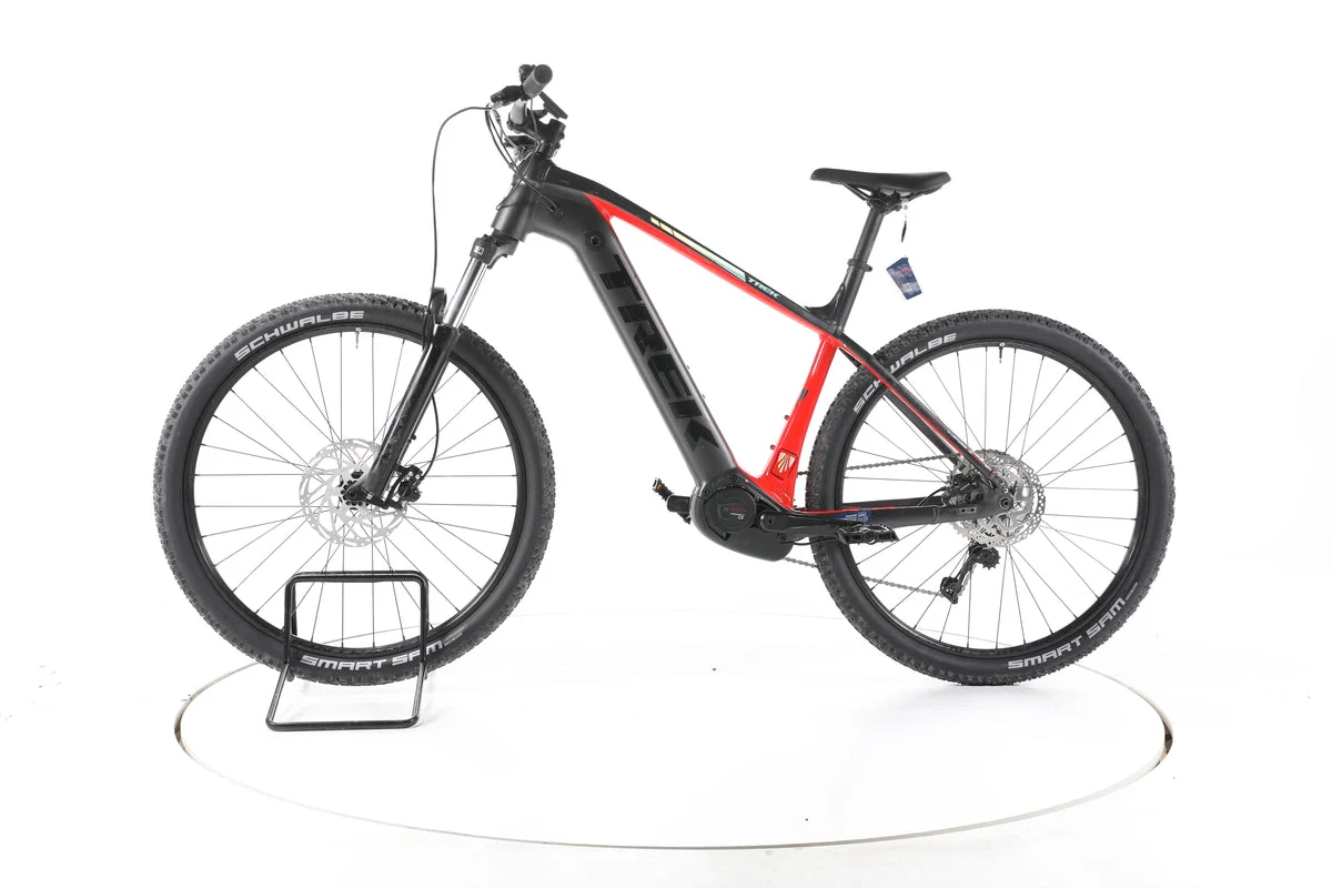 Trek Powerfly 4 Gen 4 2023, Bild 7