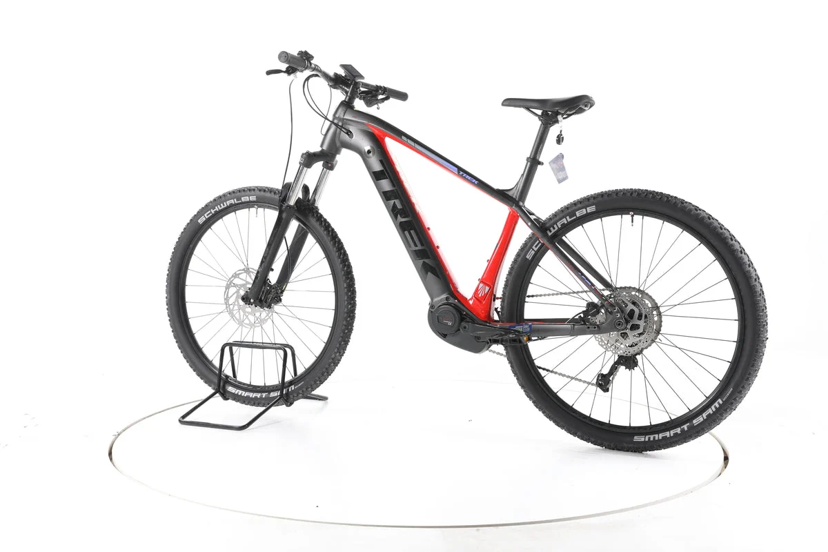 Trek Powerfly 4 Gen 4 2023, Bild 8