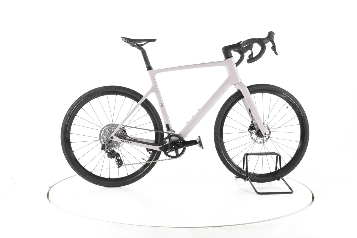Scott Addict 30 2025, Seitenansicht