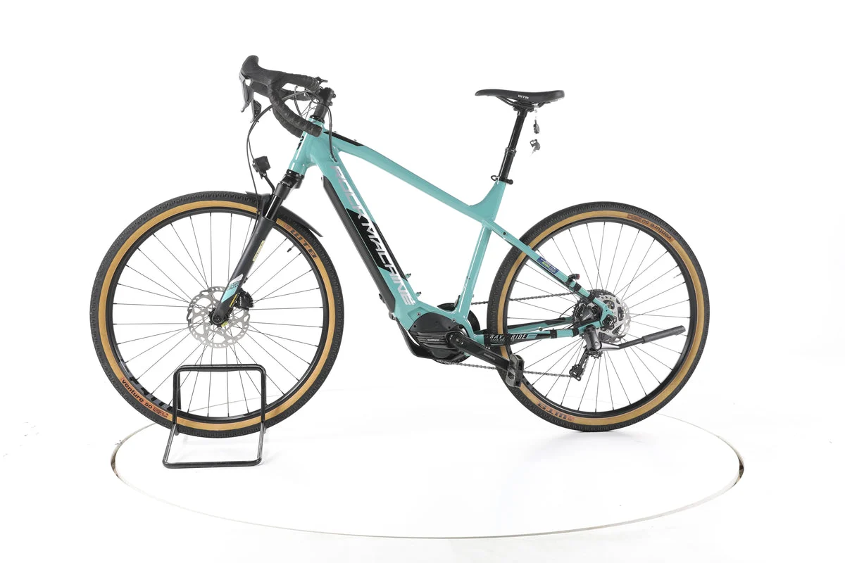 Rock Machine Gravelride INT e700 DI2 2024, Bild 7