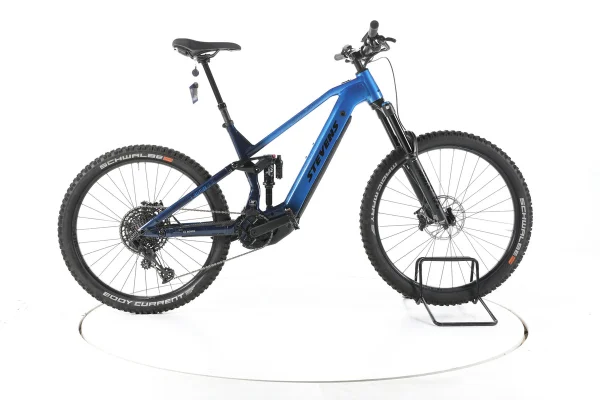 Stevens E-Inception ED 7.6.1 GTF 2023