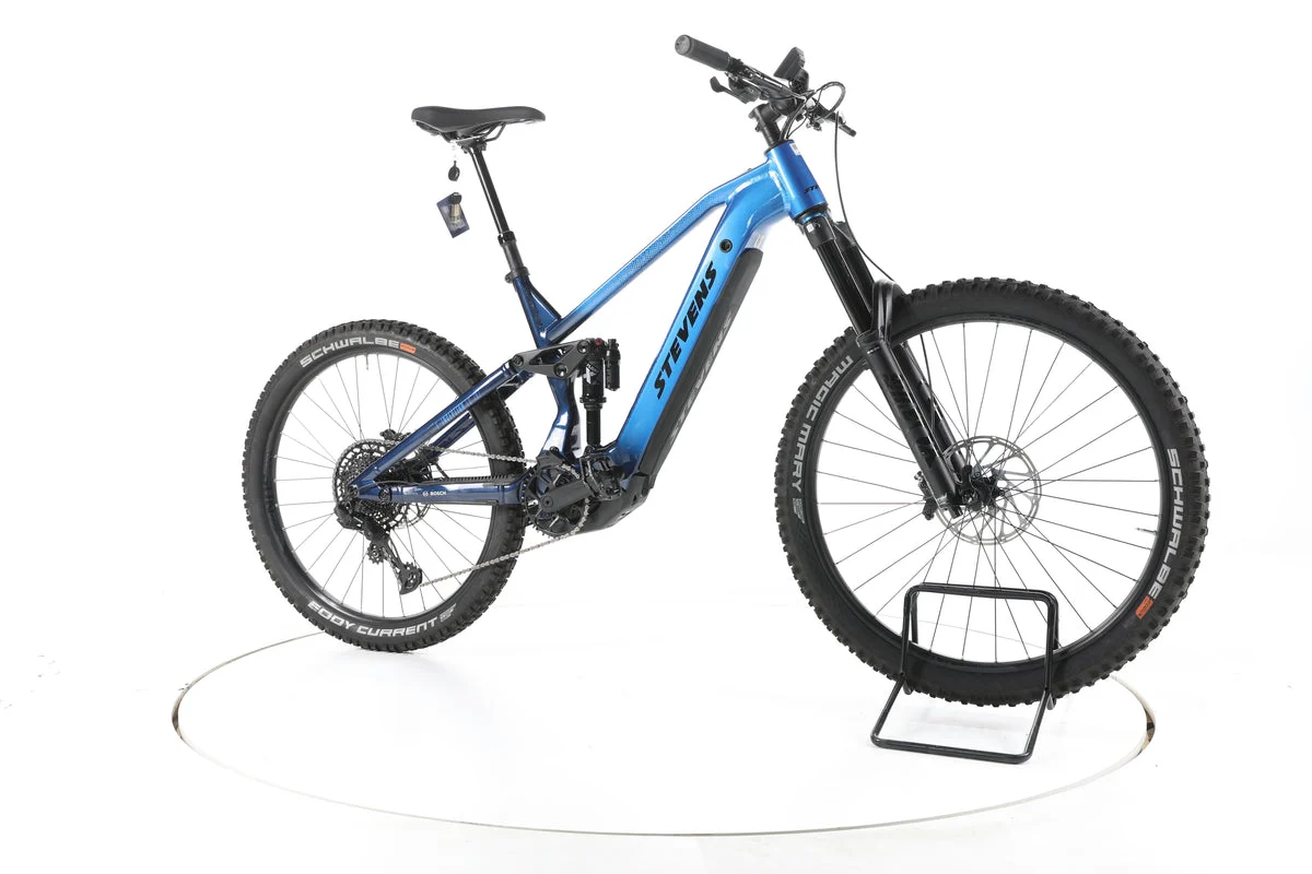 Stevens E-Inception ED 7.6.1 GTF 2023, Bild 2