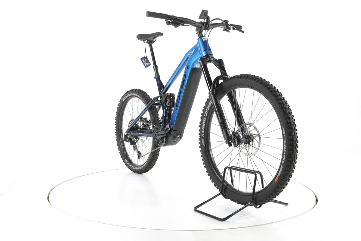 Stevens E-Inception ED 7.6.1 GTF 2023, Bild 3