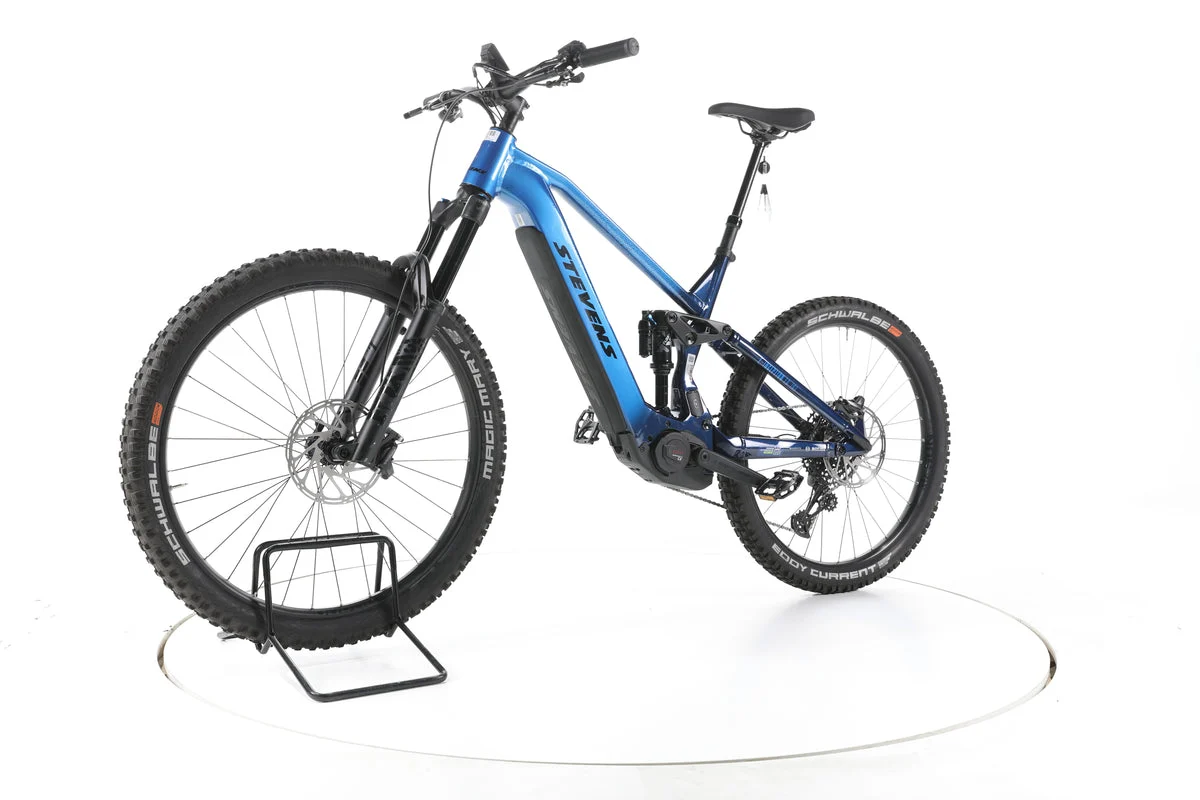 Stevens E-Inception ED 7.6.1 GTF 2023, Bild 6