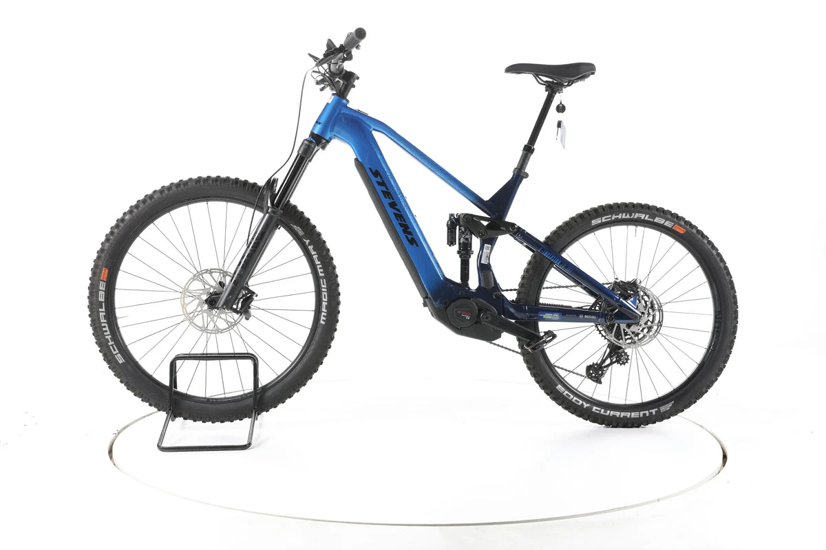 Stevens E-Inception ED 7.6.1 GTF 2023, Bild 7