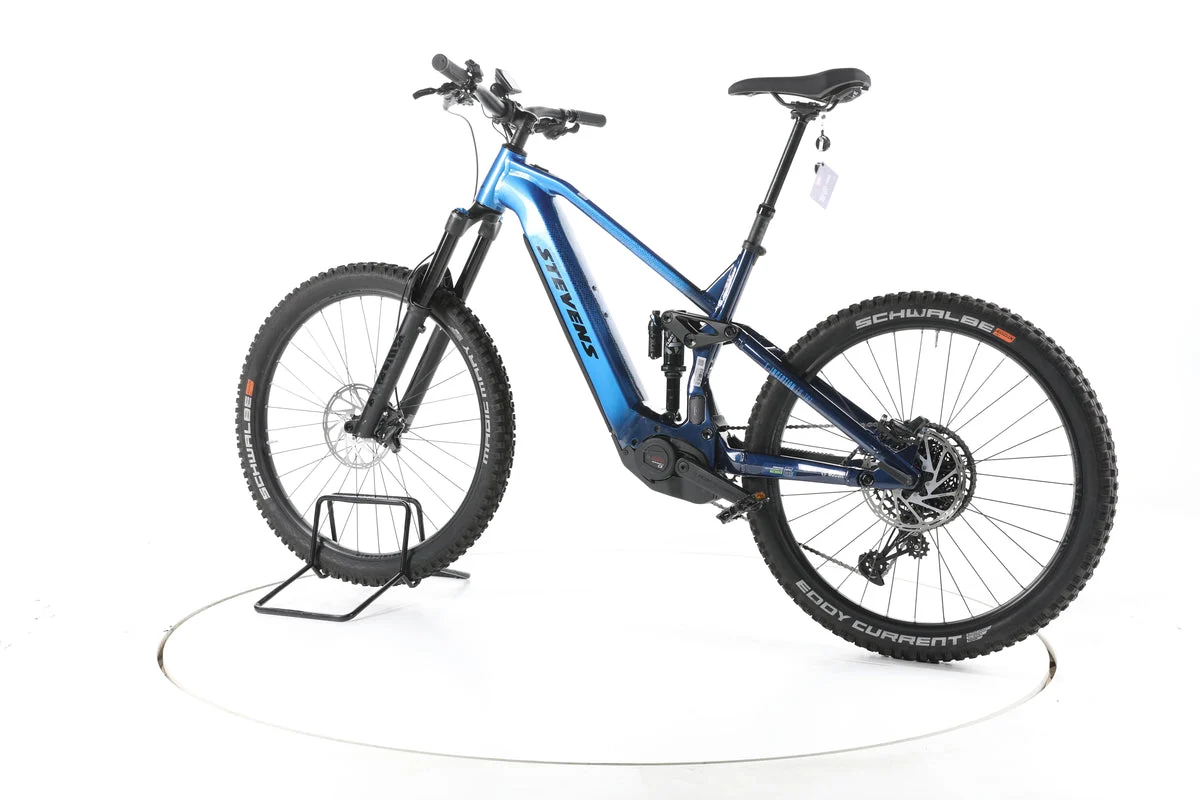 Stevens E-Inception ED 7.6.1 GTF 2023, Bild 8