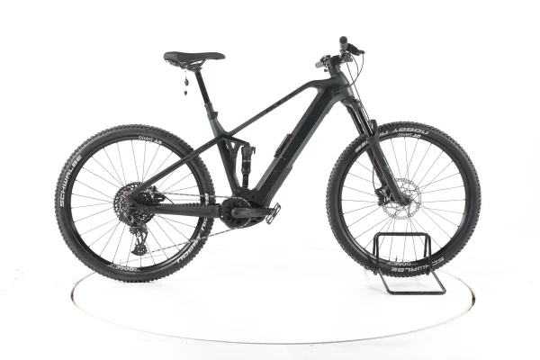 Bulls SonicEVO TR-I 2022