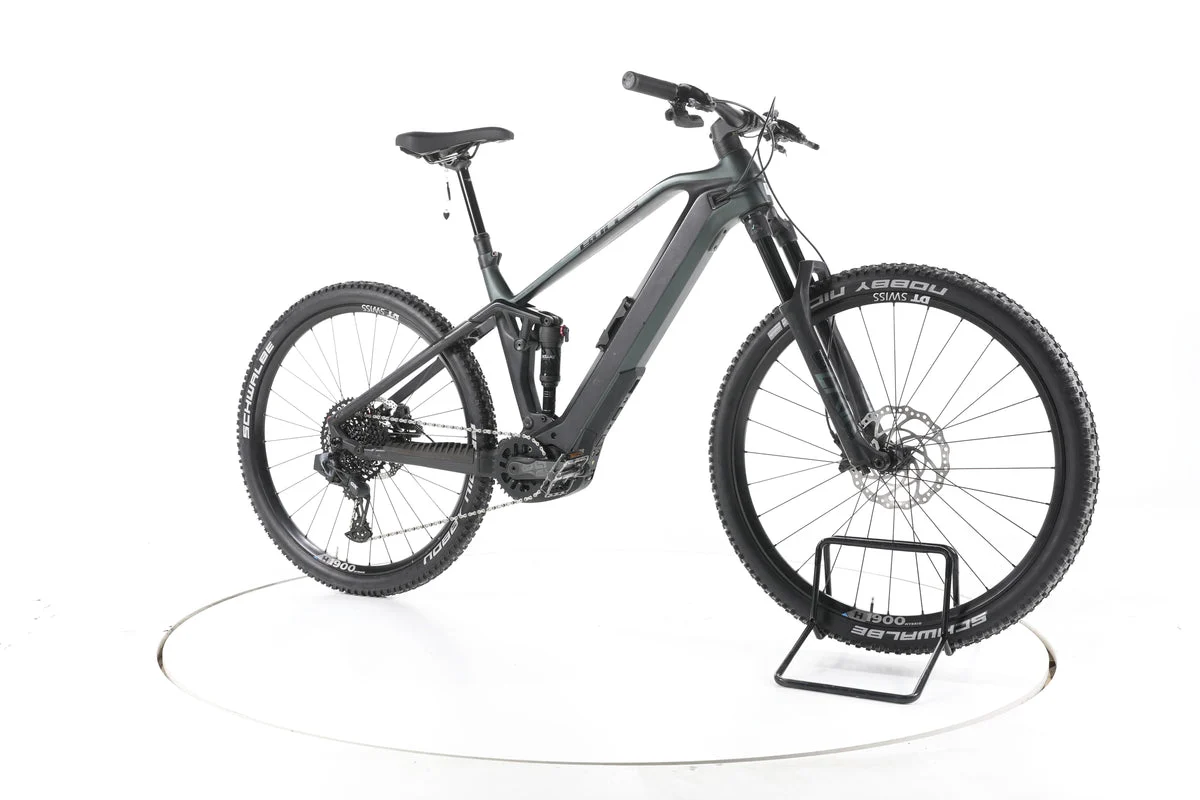 Bulls SonicEVO TR-I 2022, Bild 2