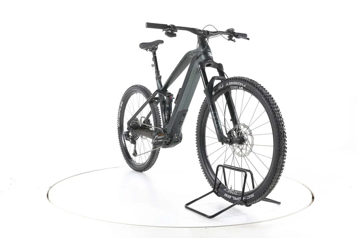 Bulls SonicEVO TR-I 2022, Bild 3