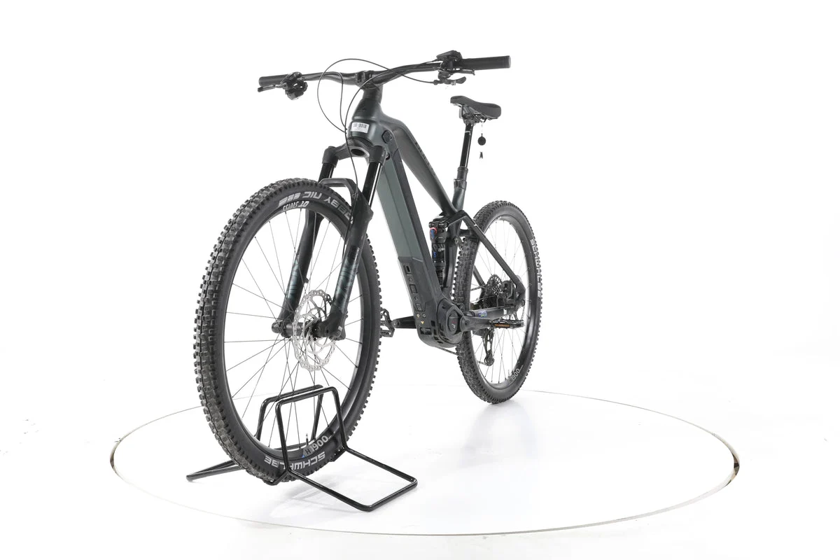 Bulls SonicEVO TR-I 2022, Bild 5