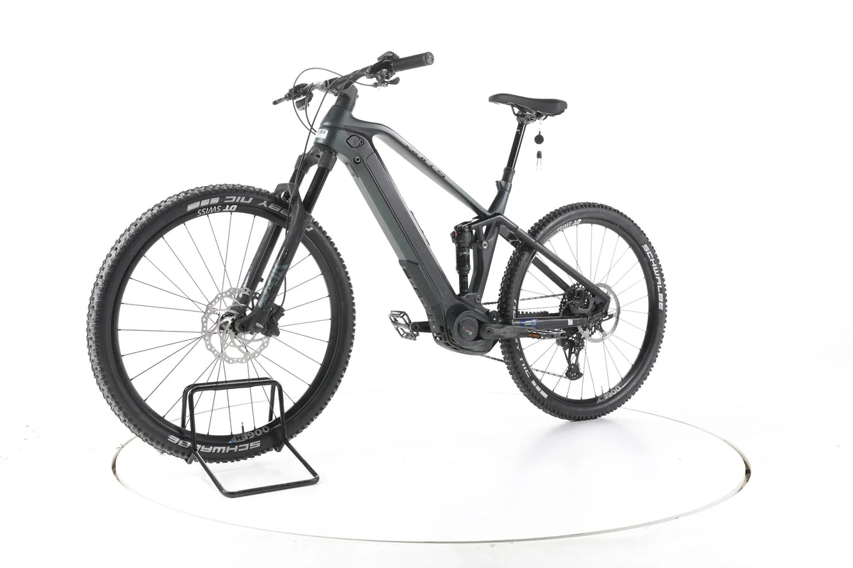 Bulls SonicEVO TR-I 2022, Bild 6