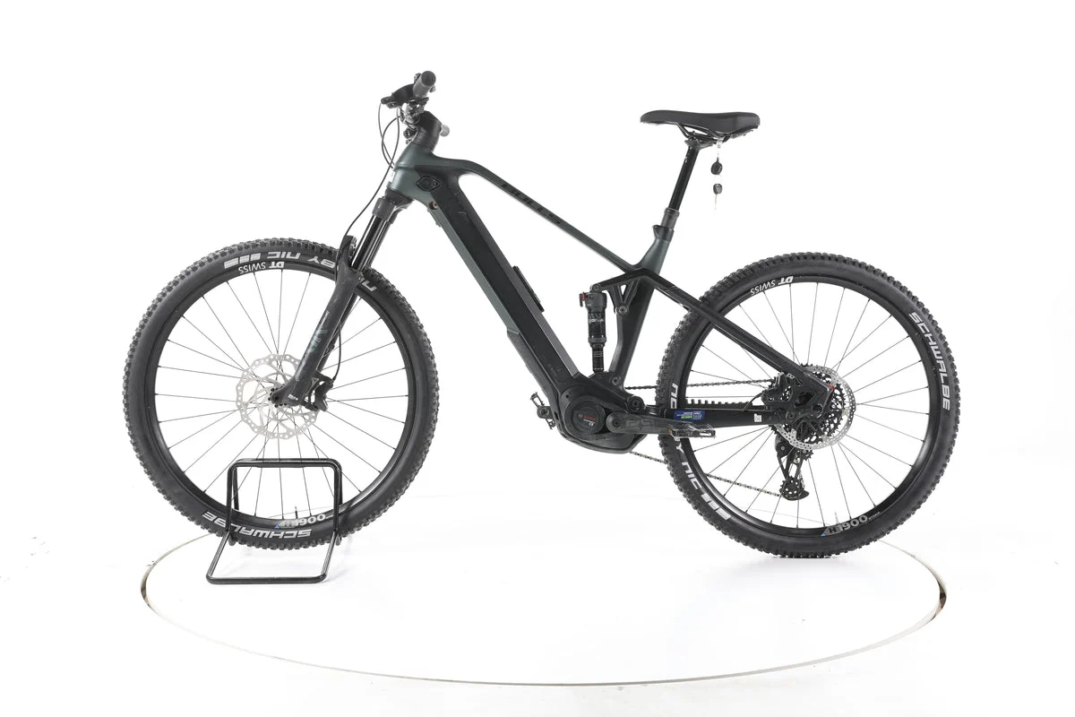 Bulls SonicEVO TR-I 2022, Bild 7