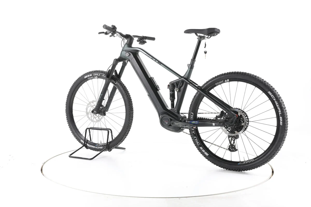 Bulls SonicEVO TR-I 2022, Bild 8