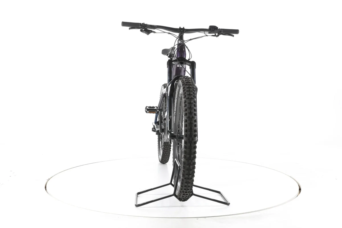 Haibike AllTrail 8 2022, Bild 4