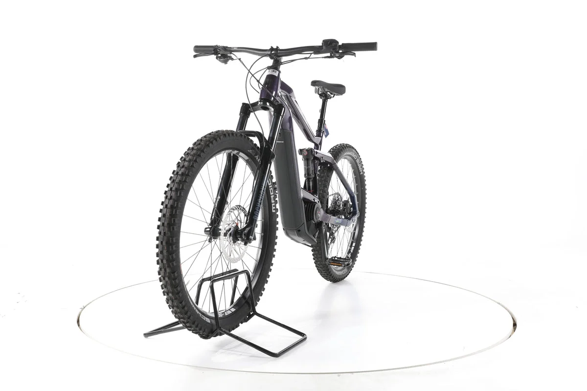 Haibike AllTrail 8 2022, Bild 5