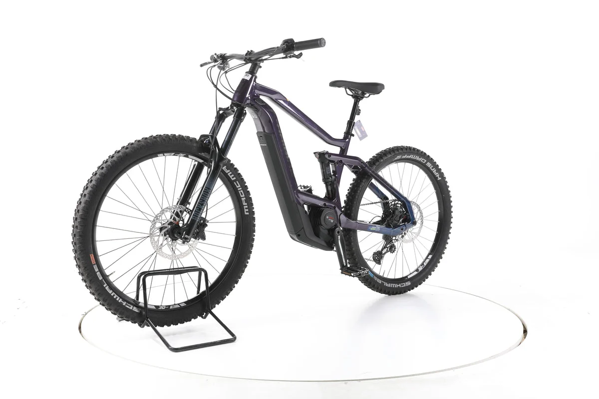 Haibike AllTrail 8 2022, Bild 6
