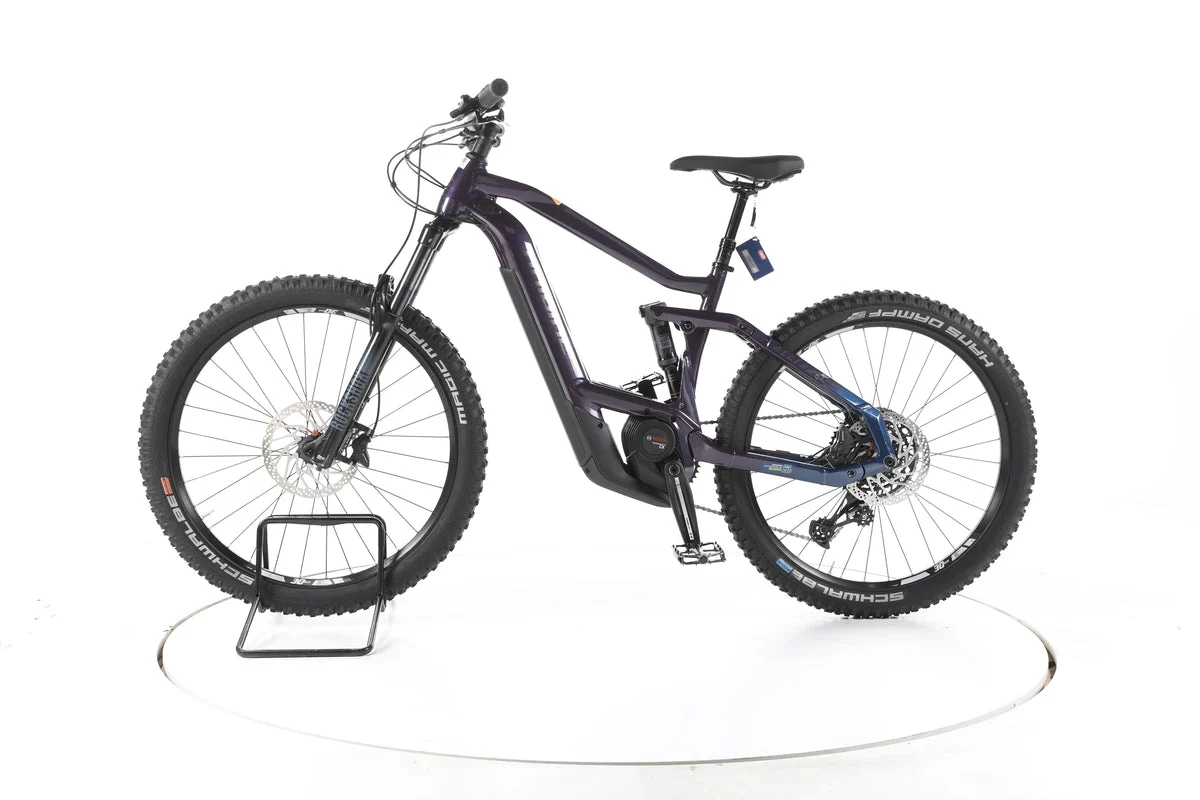 Haibike AllTrail 8 2022, Bild 7