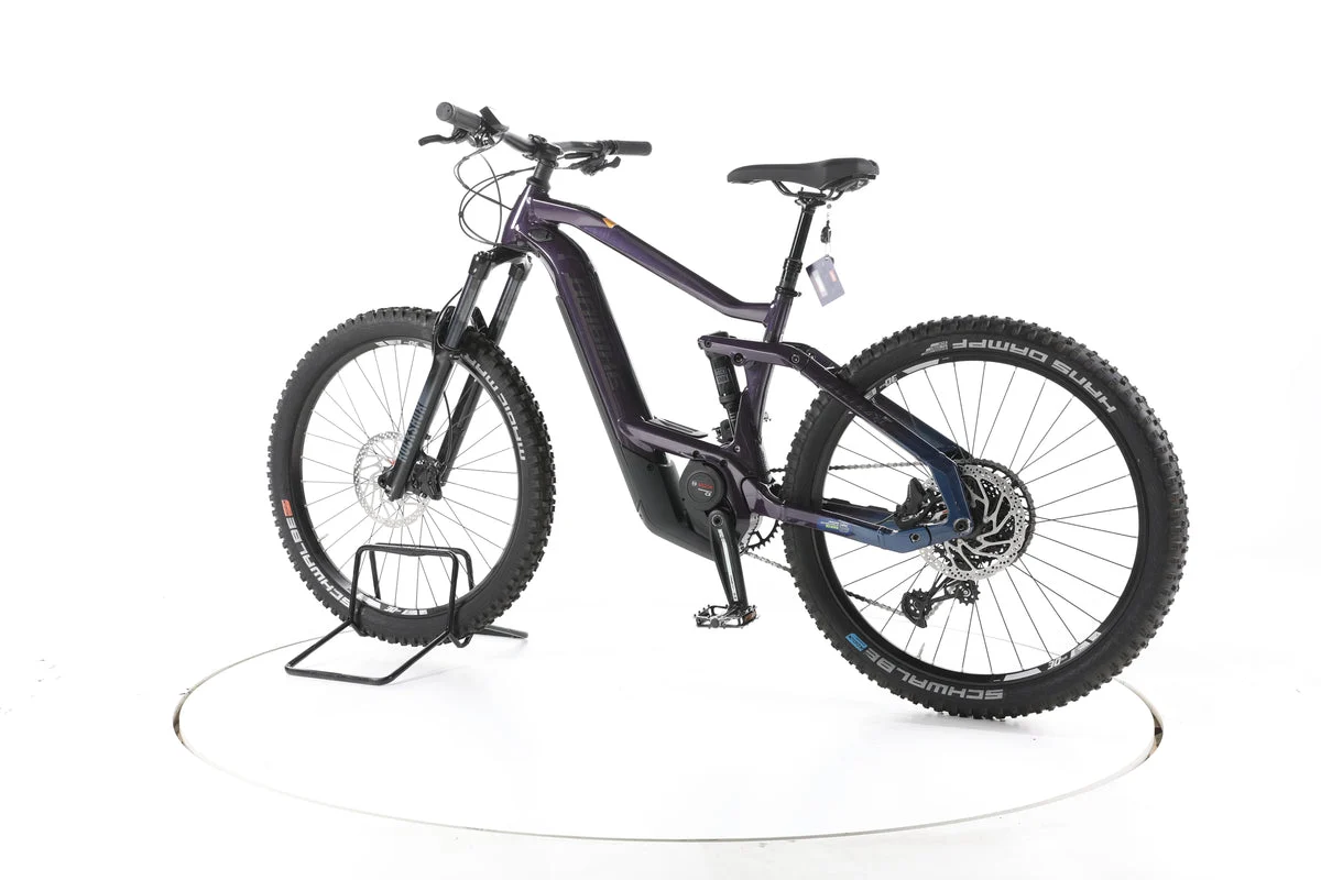 Haibike AllTrail 8 2022, Bild 8