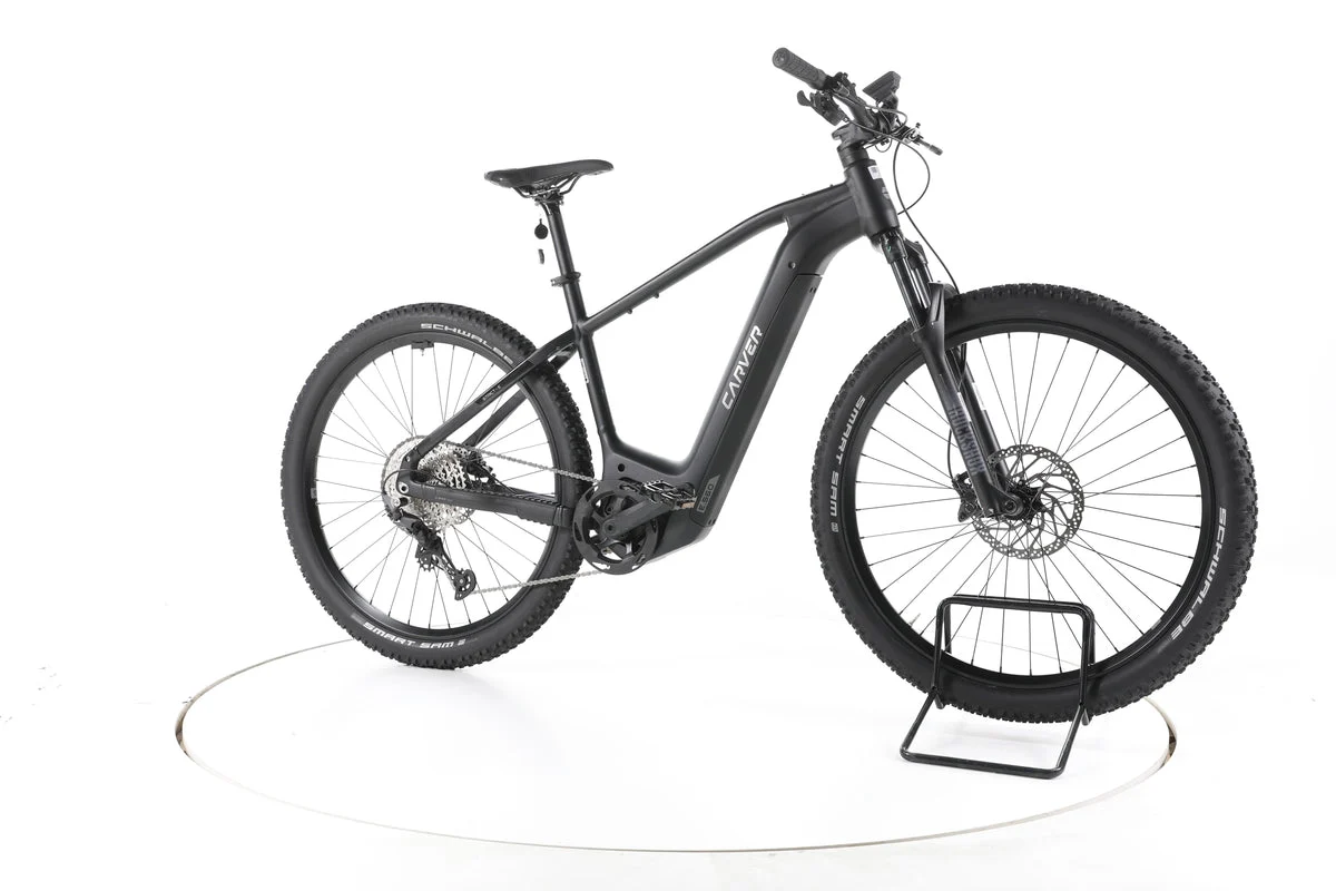 Carver Strict E.560 2025, Bild 2
