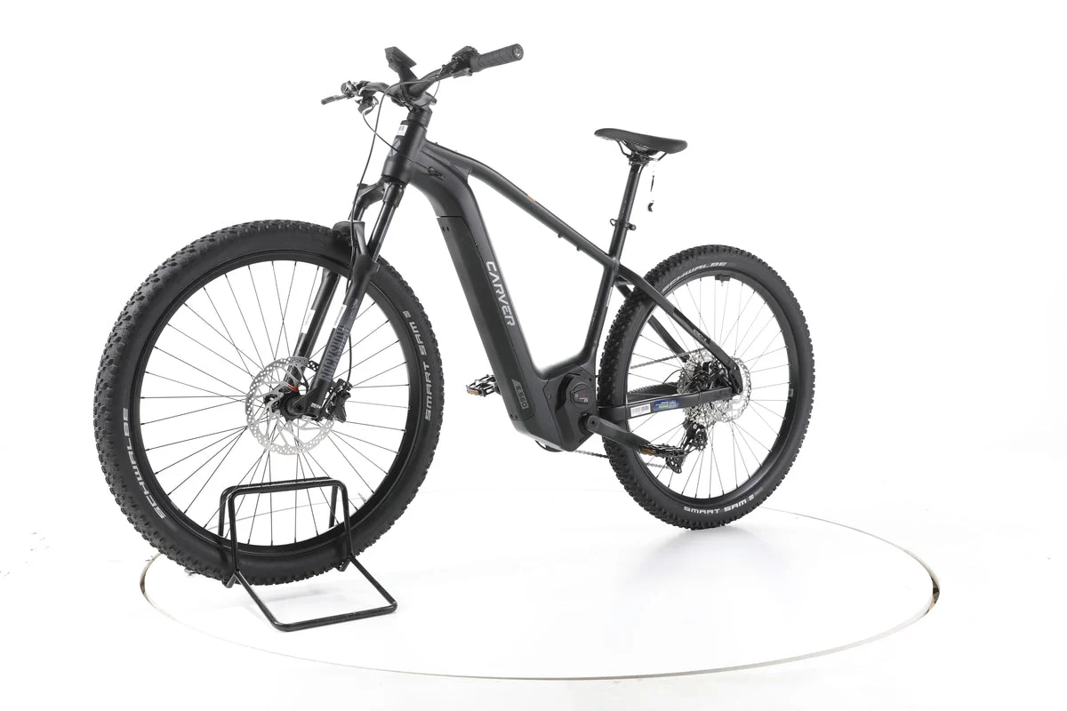 Carver Strict E.560 2025, Bild 6