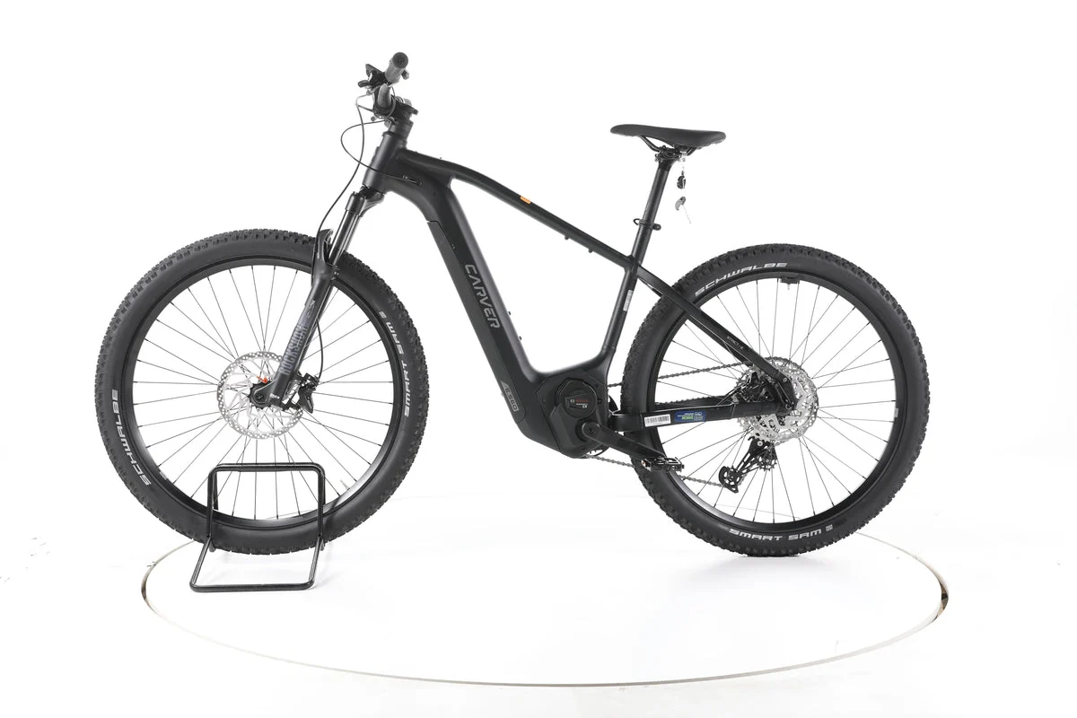 Carver Strict E.560 2025, Bild 7