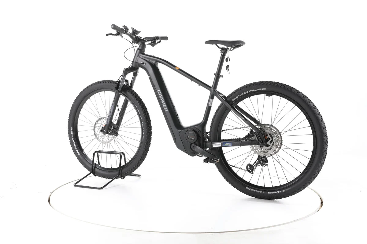 Carver Strict E.560 2025, Bild 8