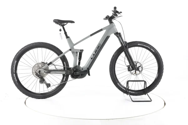 Cube Stereo Hybrid 140 HPC Pro 2023
