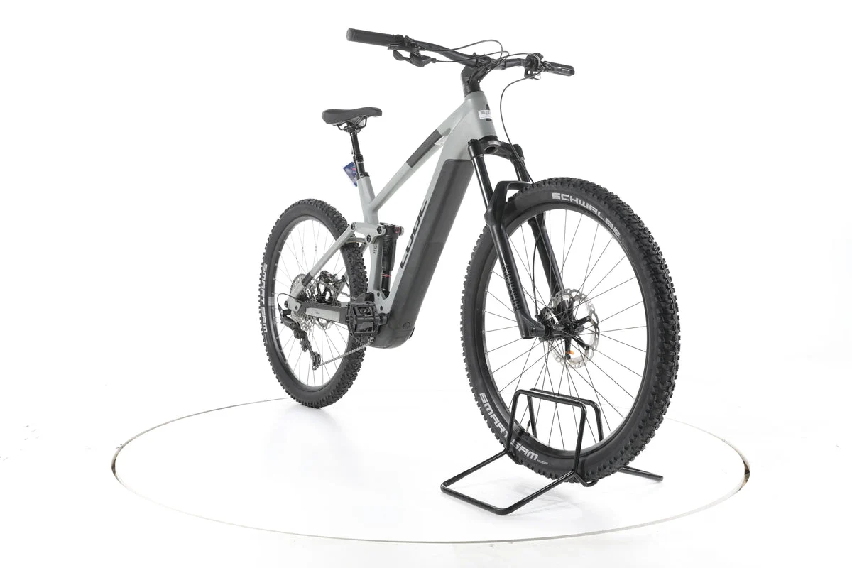 Cube Stereo Hybrid 140 HPC Pro 2023, Bild 3