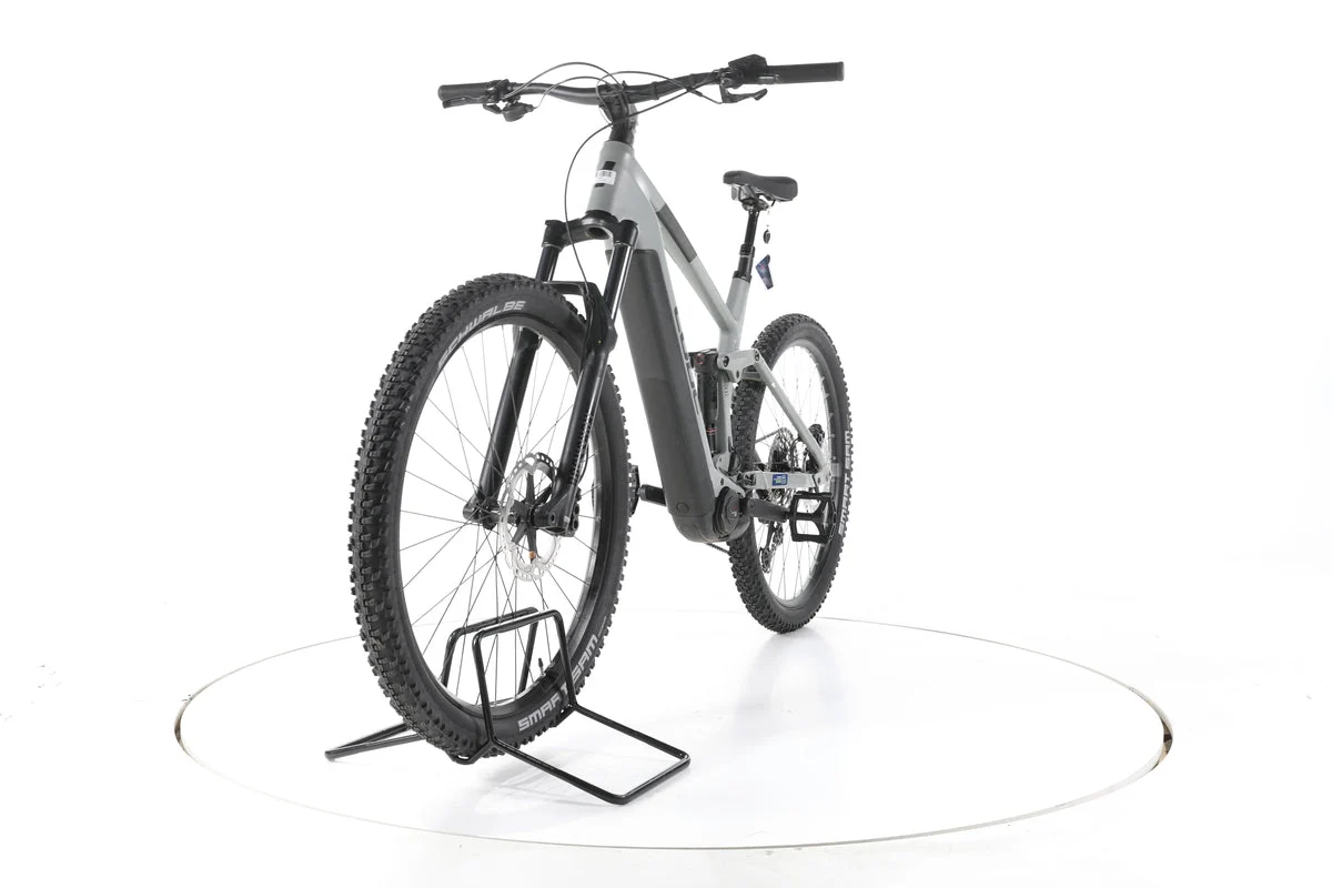 Cube Stereo Hybrid 140 HPC Pro 2023, Bild 5