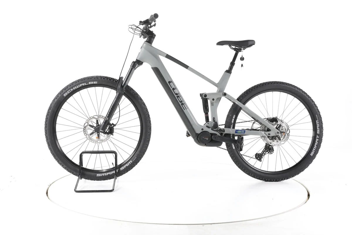 Cube Stereo Hybrid 140 HPC Pro 2023, Bild 7