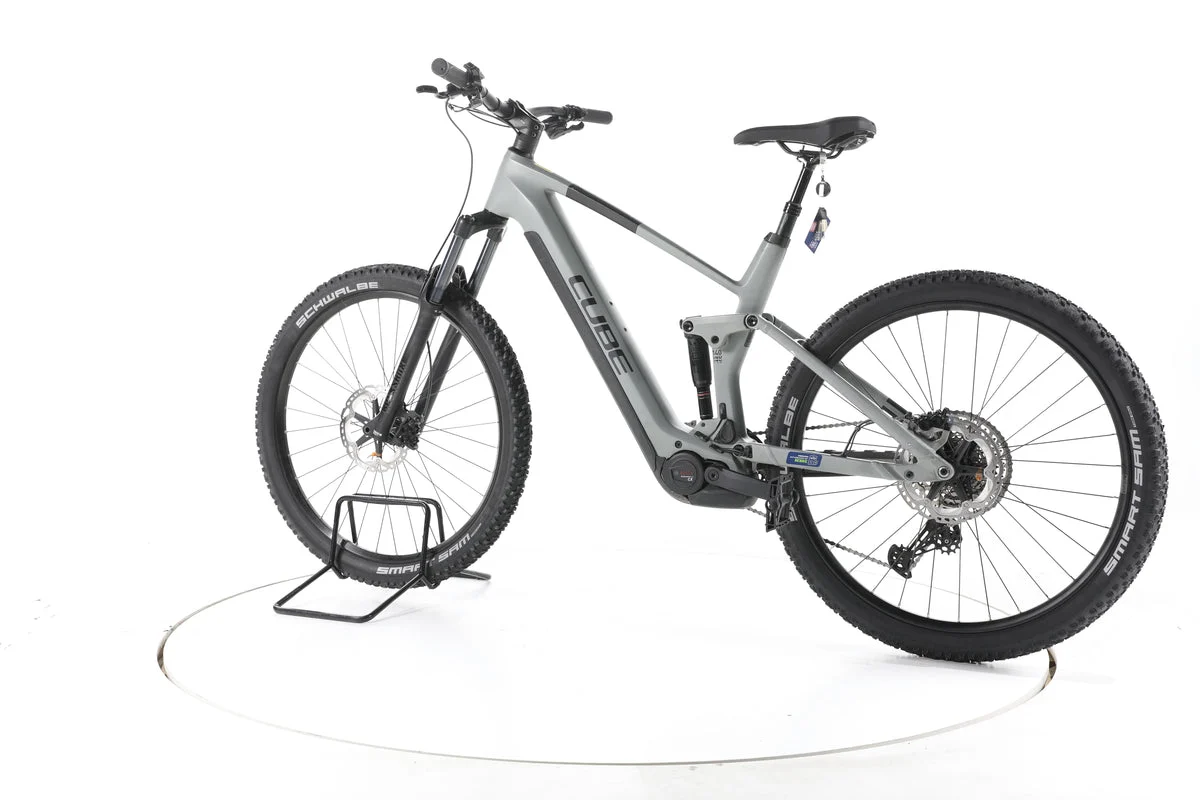 Cube Stereo Hybrid 140 HPC Pro 2023, Bild 8
