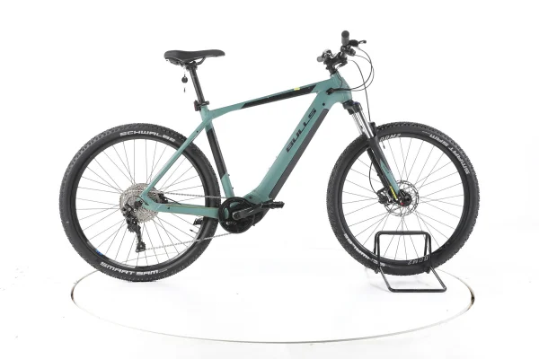Bulls Copperhead EVO 1 2022