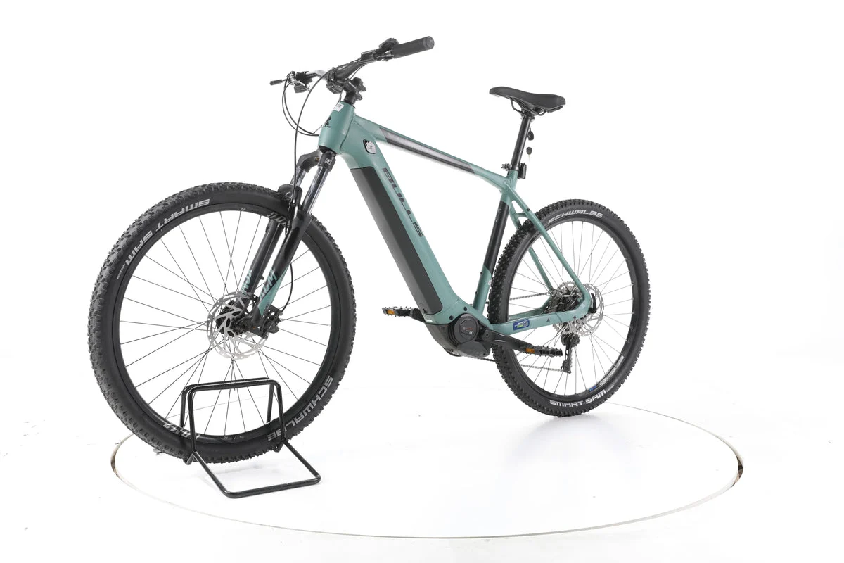 Bulls Copperhead EVO 1 2022, Bild 6
