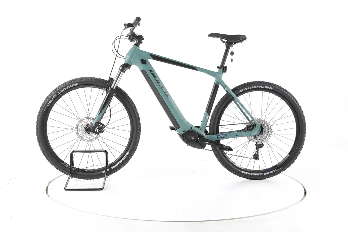 Bulls Copperhead EVO 1 2022, Bild 7