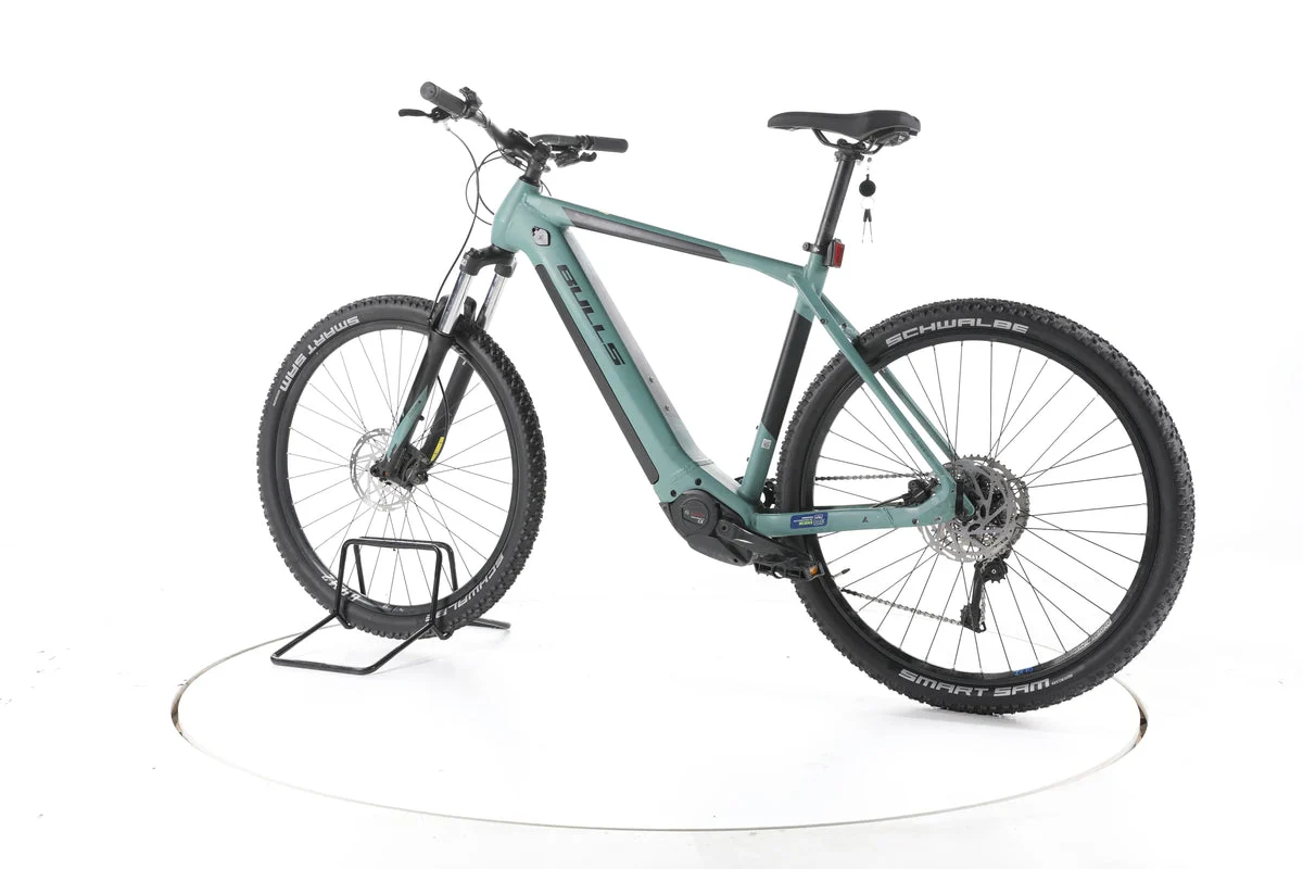 Bulls Copperhead EVO 1 2022, Bild 8
