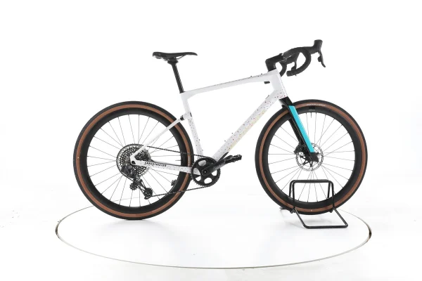 BMC URS 01 TWO 2024