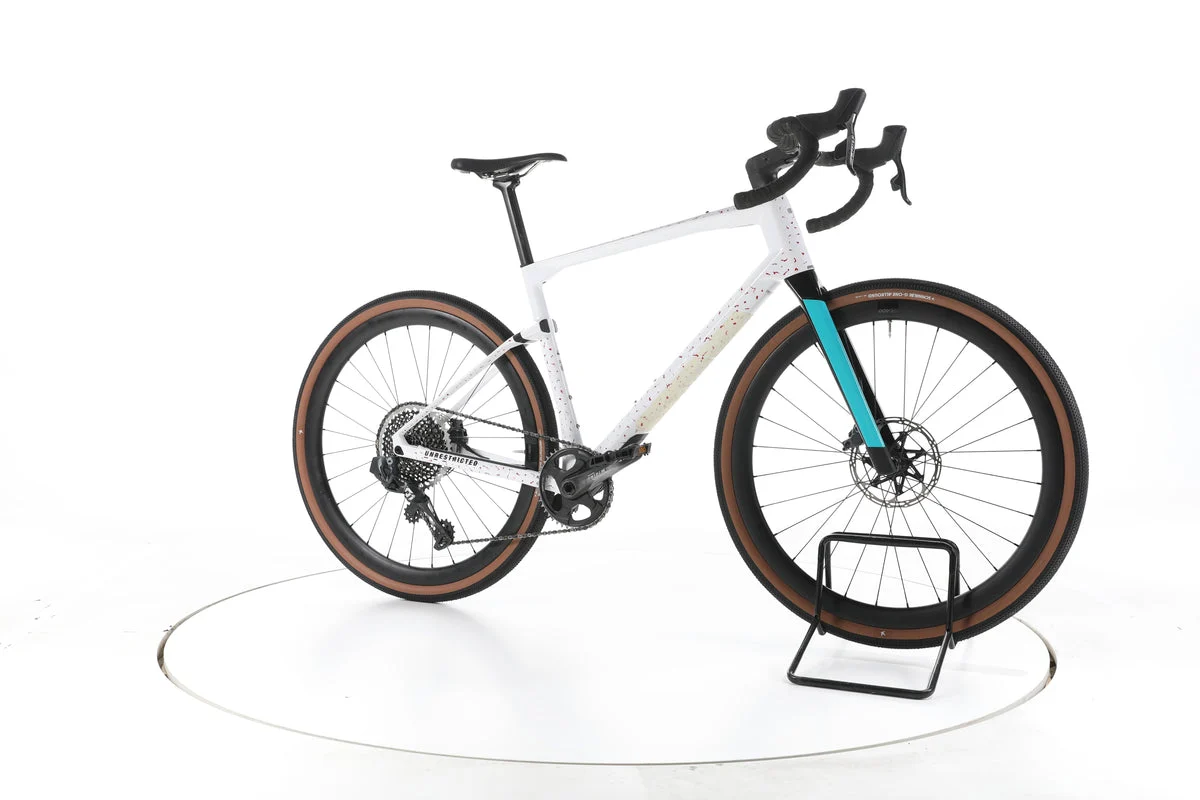 BMC URS 01 TWO 2024, Bild 2